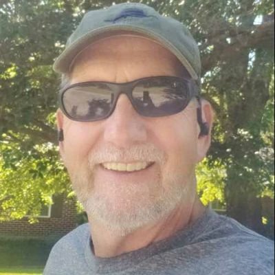 Peacenowar76's profile picture. Democratic socialist in reddest county in SC who is trying to make sense of a senseless world. ☠No Crypto☠