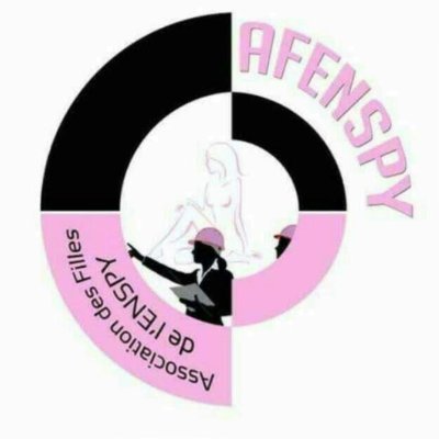 AFENSPY's profile picture. Association des Filles de l'École Nationale Supérieure Polytechnique de Yaoundé