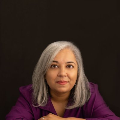 Author. Literary Translator. Writing Instructor. NEA Fellow (Translation; 2025.) Ph.D. Student @UTDallasArts. Founder @DesiBooks.