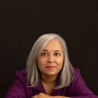 Jenny Bhatt (@jennybhatt) 's Twitter Profile Photo Jenny Bhatt (@jennybhatt) 's Twitter Profile Photo