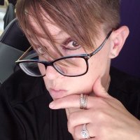 nikki j (@punkysparkles) 's Twitter Profile