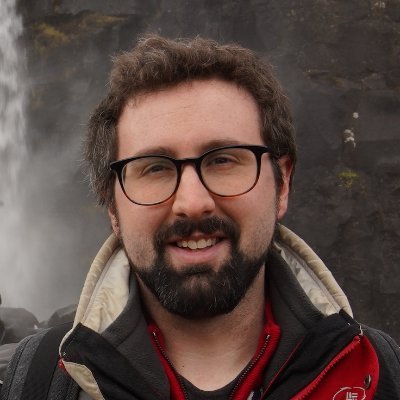 CEO/Founder @CyclePlatform. Deleted Twitter, find me here: https://t.co/b1THT55gIx