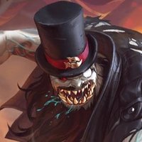 Zavarus (@zavaruslol) 's Twitter Profile
