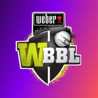 Weber Women's Big Bash League (@wbbl) 's Twitter Profile