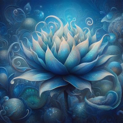 Blue Lotus Tarot Hong Kong