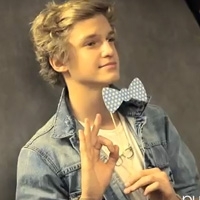 codygames143's profile picture. 