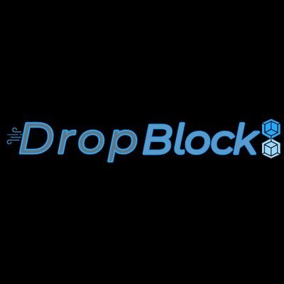 DropBlockLLC Profile Picture