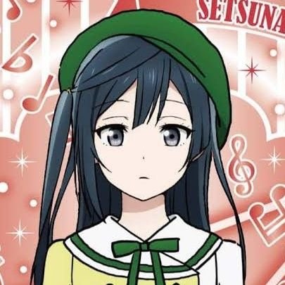 アイマスを日々履修する者
真乃 福丸小糸 白石紬 橘ありす担当/ マシュマロお気軽に→https://t.co/uoHPm4P4Zd