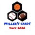 Miller’s Cards (@millers_cards) Twitter profile photo Miller’s Cards (@millers_cards) Twitter profile photo