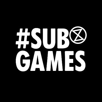 #SubGames is an invitation to celebrate #Antipub détournement publicitaire. Each month brings a new round of #Subvertising

#WeGotKeysForThat