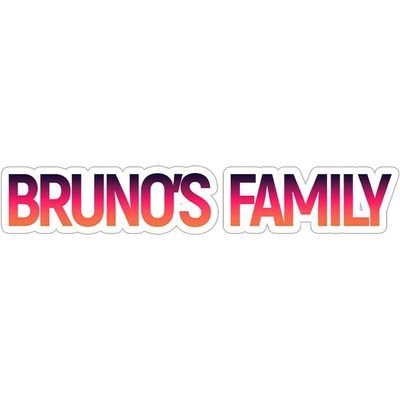 Bruno's Family