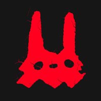 Grungiest Bunny Graphics(@GrungiestBunny) 's Twitter Profile Photo