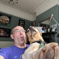 Geoff (@kwoade) 's Twitter Profile