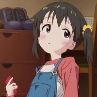 糖葫芦 (@tongliu75991991) 's Twitter Profile