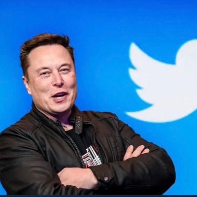 Entrepreneur
🚀| Spacex • Twitter • CEO & CTO
🚔| Tesla • CEO and Product architect 
🚄| Hyperloop • Founder 
🧩| OpenAI • Co-founder
👇🏻| Build A 7-fig