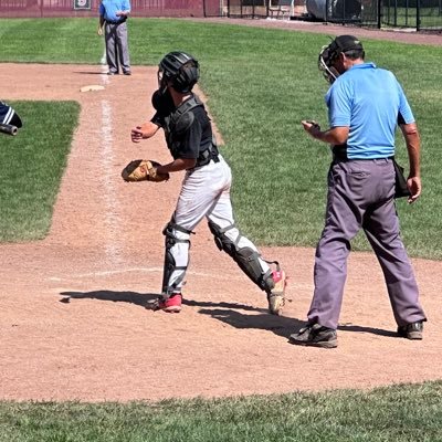 Concordia Preparatory School 2026 Catcher U18 Badgers @alex.goetz.bird@gmail.com