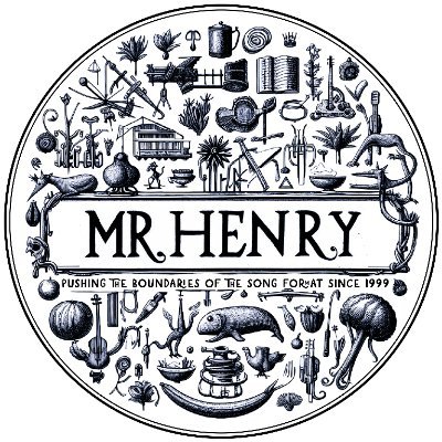 MrHenry76 Profile Picture