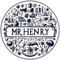 Mr. Henry(@MrHenry76) 's Twitter Profile Photo