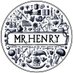 Mr. Henry (@MrHenry76) Twitter profile photo