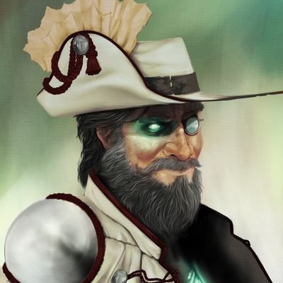 CptDazzen Profile Picture