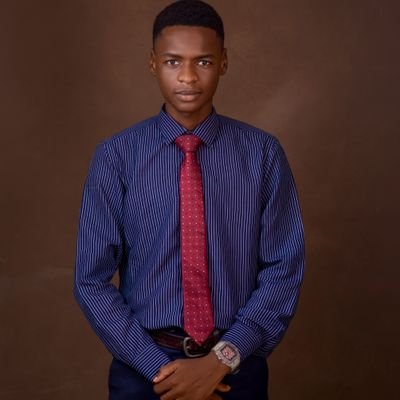 AkintoyeDunamis Profile Picture