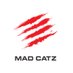 Mad Catz Online 公式 (@mad_catz_online) Twitter profile photo Mad Catz Online 公式 (@mad_catz_online) Twitter profile photo
