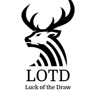 Luckofthedraw44 Profile Picture