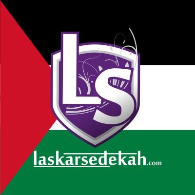 Akun Official Komunitas Laskar Sedekah Indonesia | 
Dengan Bersedekah Maka Kita Bermental Kaya 
Call/WA 089671937773 
IG: laskarsedekah