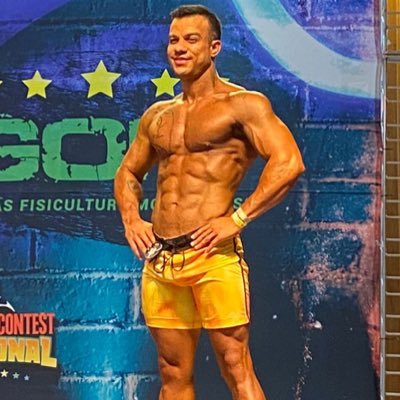 Gilvansbjr's profile picture. 