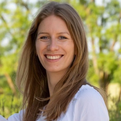 Anja Behling Profile