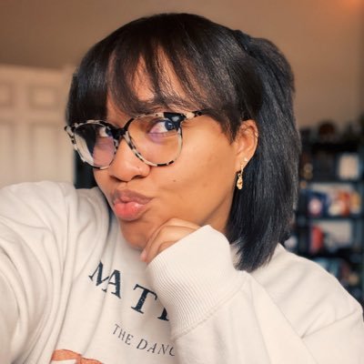 kristaxclear Profile Picture