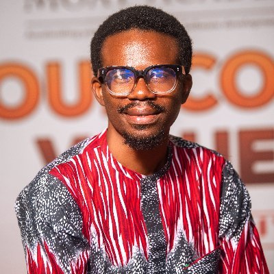 pcukasoanya's profile picture. Software Engineer || https://t.co/3CgLnm4SEL
Founder @novainhq