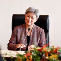 Senator Penny Wong (@senatorwong) 's Twitter Profile Photo Senator Penny Wong (@senatorwong) 's Twitter Profile Photo