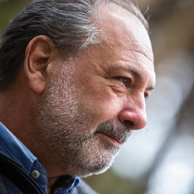 3 hijas, 2 nietos | Blanco y Wilsonista | Manya y Aguatero | Ex Senador | Director de la Administración Nacional de Puertos 🇺🇾