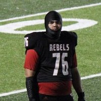 Bryceson Page (@brycesonpage76) 's Twitter Profile