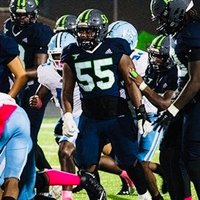 Josiah Avante Goldsmith (@jagoldsmith55) 's Twitter Profile