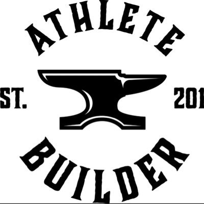 AthleteBuilder's profile picture. 