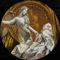 Trevor Jones 🎨❤️ Memecoin (@trevorjones_art) 's Twitter Profile