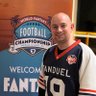jbresl's profile picture. Head DFS Analyst @4for4football. DFS Player,  I'm the guy you always see above you on @FanDuel and @DraftKings.