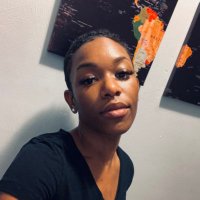 claudette LOUISE ♋(@_seeLouise) 's Twitter Profile Photo