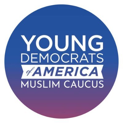 The Young Democrats of America Muslim Caucus is an organization dedicated to empowering young Muslim Democrats.