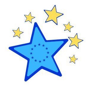 The Blue Star Programme is an education initiative for primary school students across Ireland. Let’s get creative about Europe! 💙🌟