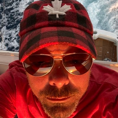 MarkHolmesTO's profile picture. A sophisticated vehicle of discontent. Christian | Husband | Father | Conservative | Canadian | Armchair Politician | Amateur Historian | Part-Time Philosopher