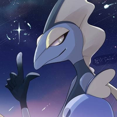 Pokémon Unite player🙂
TN:星空呵呵呵
Pokémon Unite 2023 Taiwan Open 3rd🥉
Pokémon Unite WCS2024 Taiwan/Hong Kong Qualifier 3rd🥉
alt acc :@sm11_xk
about my life
