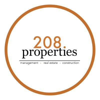 208properties Profile Picture