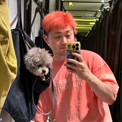 Regnotcool's profile picture. 🌈Bottom   偶尔上线看看涩涩