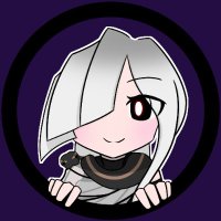 來部 血夜@蛇系諜報員Vtuber (@liebe_char) Twitter profile photo