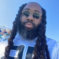 Big Raph (@youtalkin_crazy) Twitter profile photo