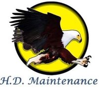 HD Maintenance (Will)(@HjalmarWill) 's Twitter Profile Photo