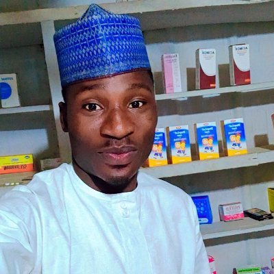 I was 18years that i was given a supervisory councilor of Agric dept lere local gov't Kaduna State, in which people are calling me (first Youngest councilor)